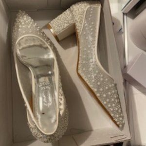 Wedding/Party shoes